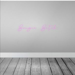 Meet your Posher, Kashaunda